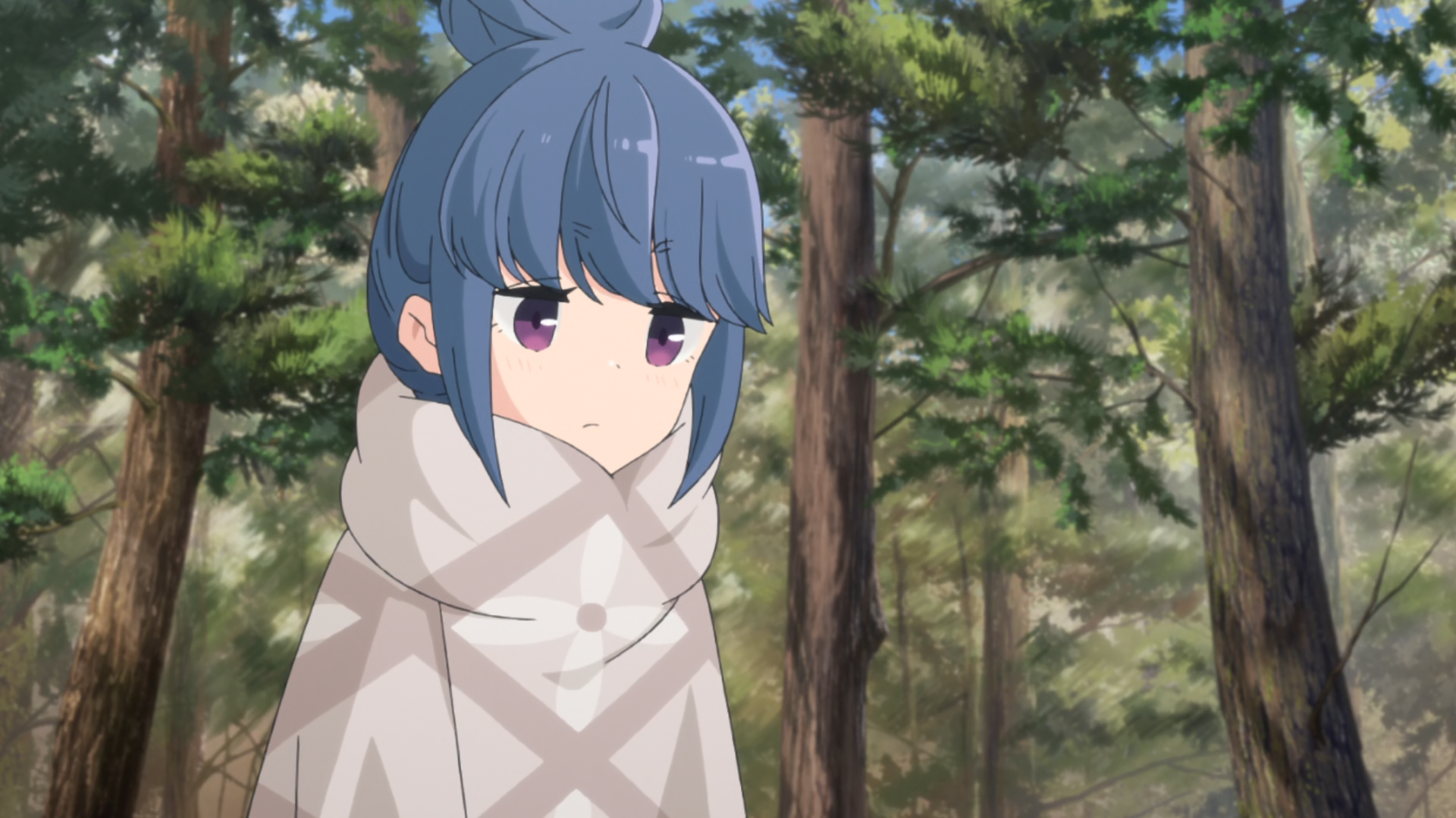 摇曳露营 Yuru Camp 1-12+SP [BD 1920×1080 HEVC-10bit AAC][简繁内封字幕]插图icecomic动漫