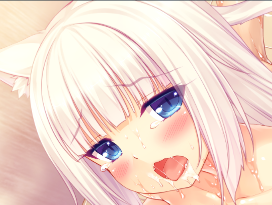 [爱恋漫猫字幕社][猫娘乐园/Nekopara][06][GB][简体][1080p][艹猫/FPS/二战]插图icecomic动漫2