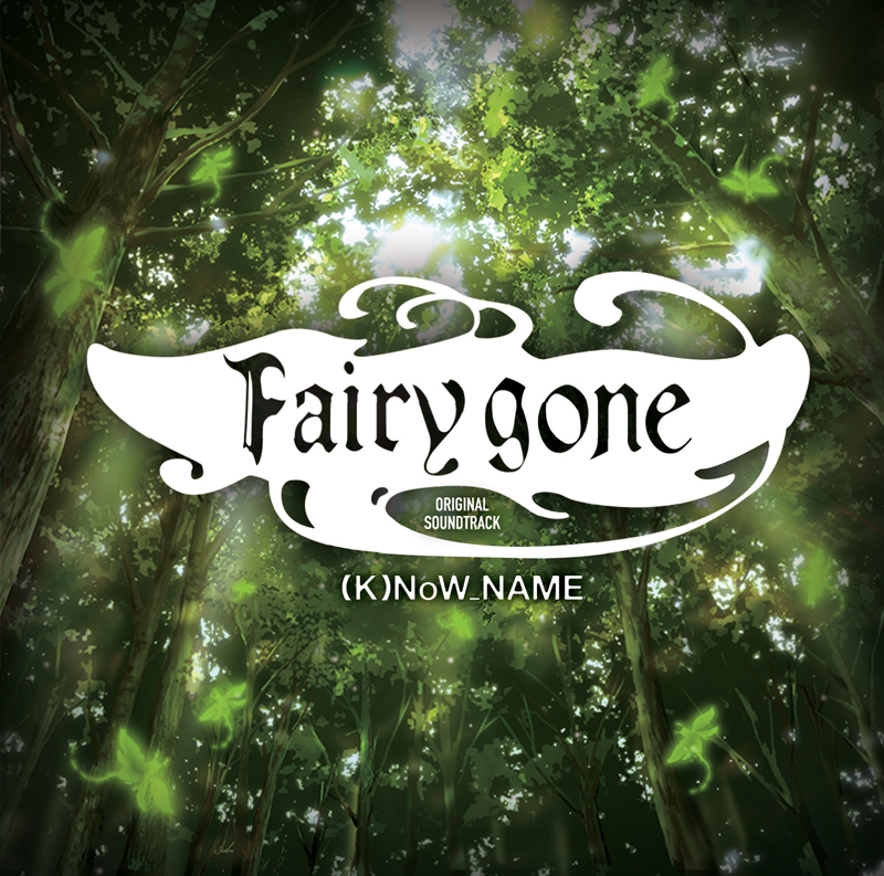 [200115]TVアニメ『Fairy gone フェアリーゴーン』オリジナルサウンドトラック／音楽：(K)NoW_NAME[320K]插图icecomic动漫