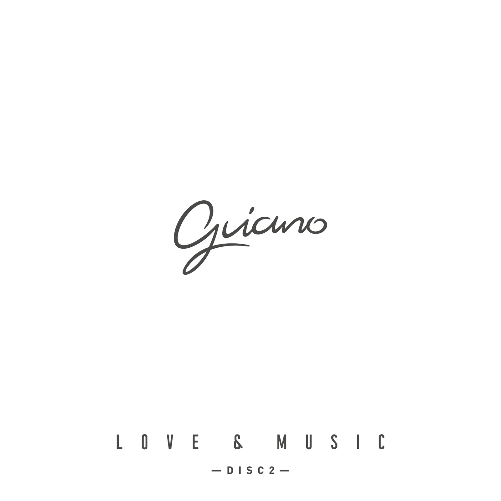 [Lilith-Raws] Guiano 1st Album – Love & Music DISC 2 [FLAC]插图icecomic动漫-云之彼端,约定的地方(´･ᴗ･`)