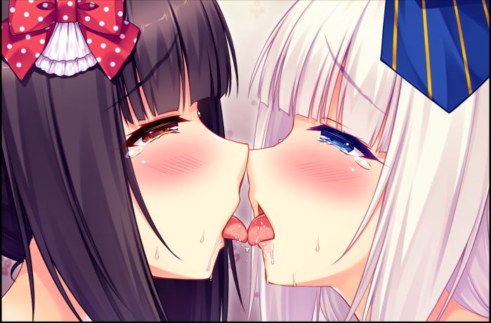 [爱恋漫猫字幕社][猫娘乐园/Nekopara][07][GB][简体][2160p][艹猫/FPS/二战]插图icecomic动漫3