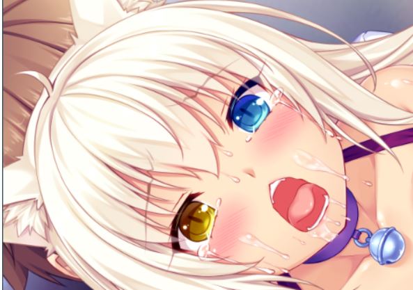 [愛戀漫貓字幕社][貓娘樂園/Nekopara][08][BIG5][繁體][2160p][艹貓/FPS/二戰]插图icecomic动漫1