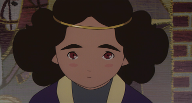 [VCB-Studio] Arete Hime / 阿莱蒂公主 / アリーテ姫 10-bit 1080p HEVC BDRip [MOVIE]插图icecomic动漫1