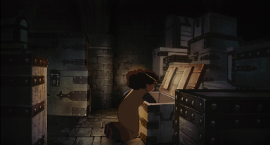 [VCB-Studio] Arete Hime / 阿莱蒂公主 / アリーテ姫 10-bit 1080p HEVC BDRip [MOVIE]插图icecomic动漫3