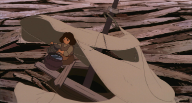 [VCB-Studio] Arete Hime / 阿莱蒂公主 / アリーテ姫 10-bit 1080p HEVC BDRip [MOVIE]插图icecomic动漫13