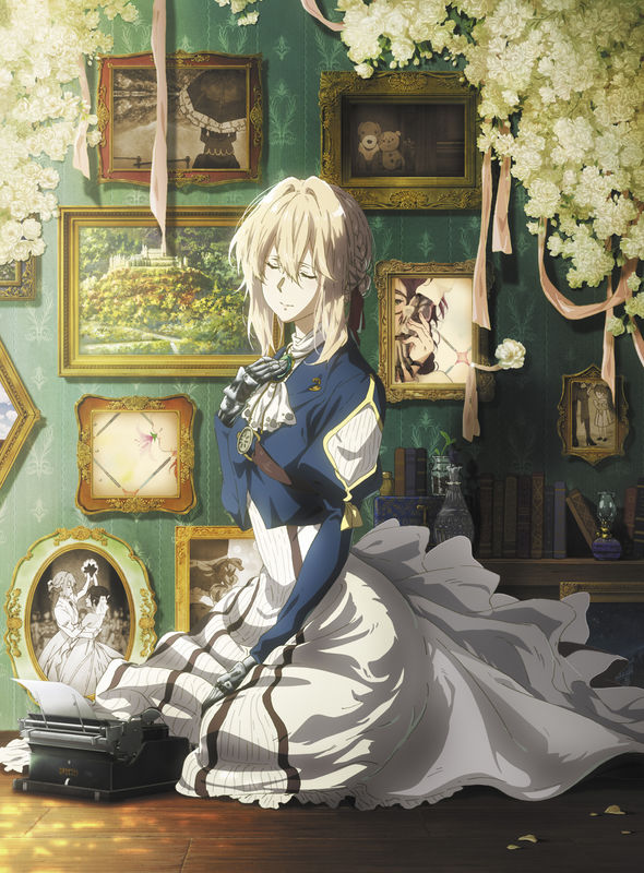 [.subbers project] 紫罗兰永恒花园 外传 —永远与自动笔记人偶— / ヴァイオレット・エヴァーガーデン 外伝 -永遠と自動手記人形- / Violet Evergarden Side Story -Eternity and Auto Memory Doll- [BDRip][FullHD AV1][简繁字幕外挂](附音乐、扫图)插图icecomic动漫