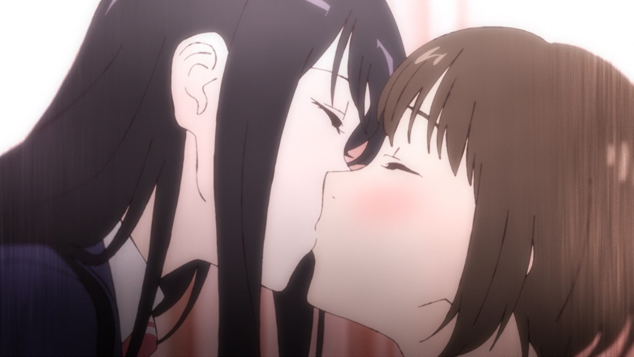 【極影字幕社】 ★劇場版 時光沙漏 Fragtime BDrip BIG5 720P MP4插图icecomic动漫1