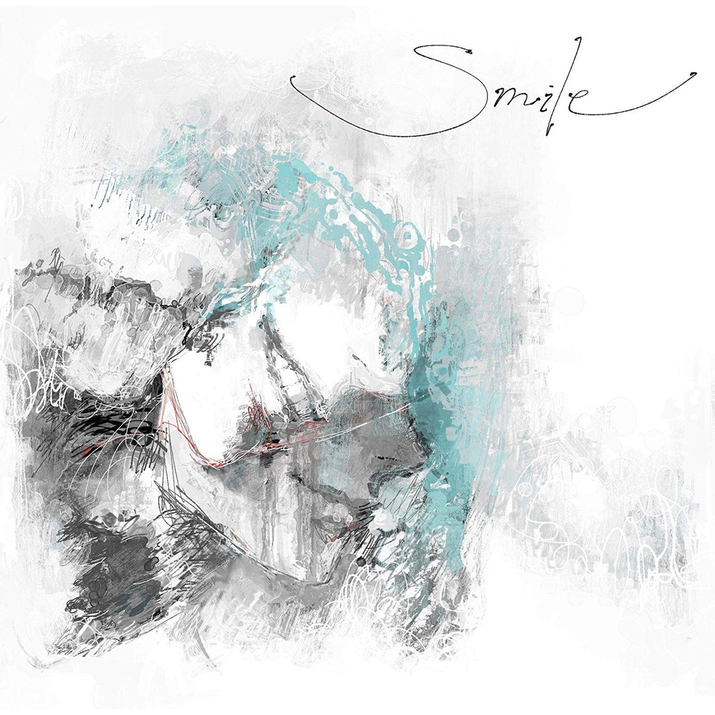 [Lilith-Raws][200212] Eve – Smile [FLAC+CUE+LOG+M3U8]插图icecomic动漫