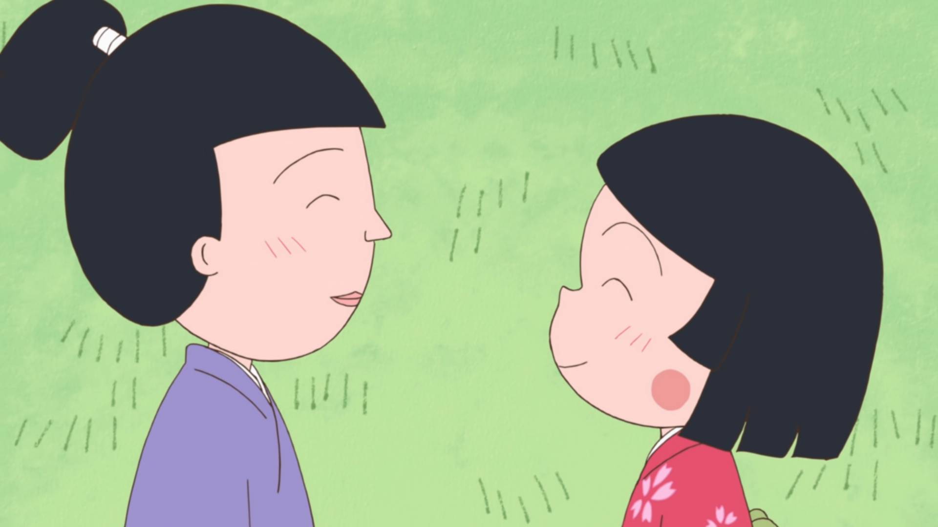 [丸子家族][櫻桃小丸子第二期(Chibi Maruko-chan II)][1309]小丸子享受辭典的樂趣&小丸子的一寸法師[2021.10.10][BIG5][1080P][MP4]插图icecomic动漫