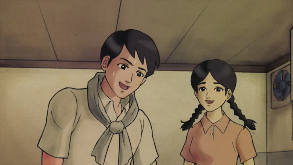 [NC-Raws] 暗芝居 第三季 / Yami Shibai – 01 [B-Global][WEB-DL][1080p][AVC AAC][Multiple Subtitle][MKV]插图icecomic动漫