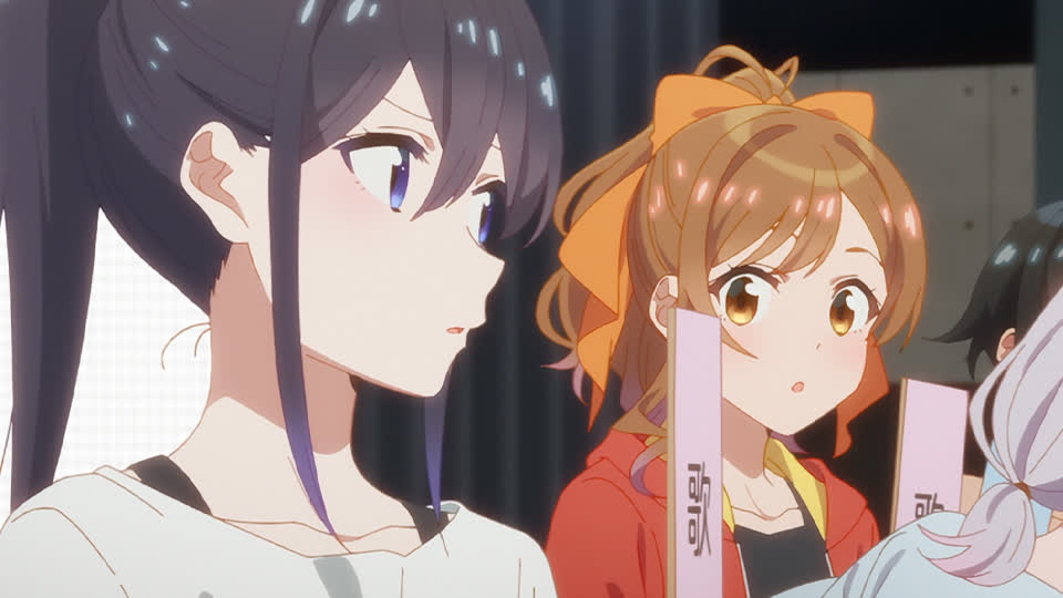 [NC-Raws] SELECTION PROJECT – 03 [Baha][WEB-DL][1080p][AVC AAC][CHT][MP4]插图icecomic动漫