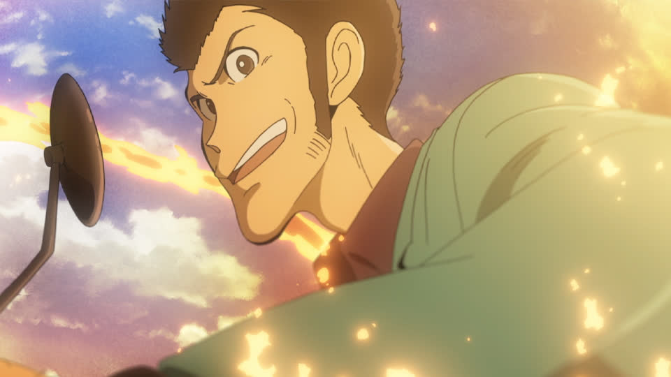 [NC-Raws] 魯邦三世 PART6 / Lupin III: Part 6 – 01 [Baha][WEB-DL][1080p][AVC AAC][CHT][MP4]插图icecomic动漫