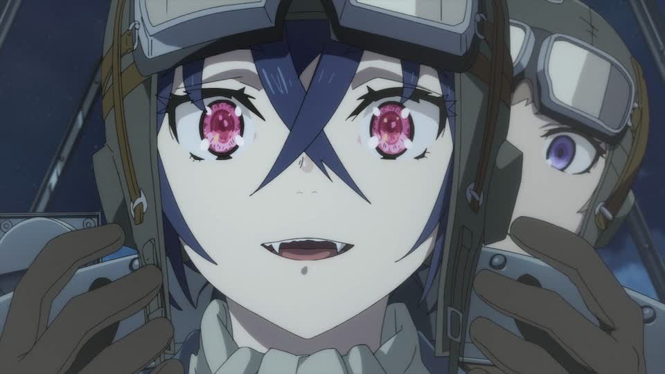 [NC-Raws] 月與萊卡與吸血公主 / Tsuki to Laika to Nosferatu – 03 [Baha][WEB-DL][1080p][AVC AAC][CHT][MP4]插图icecomic动漫