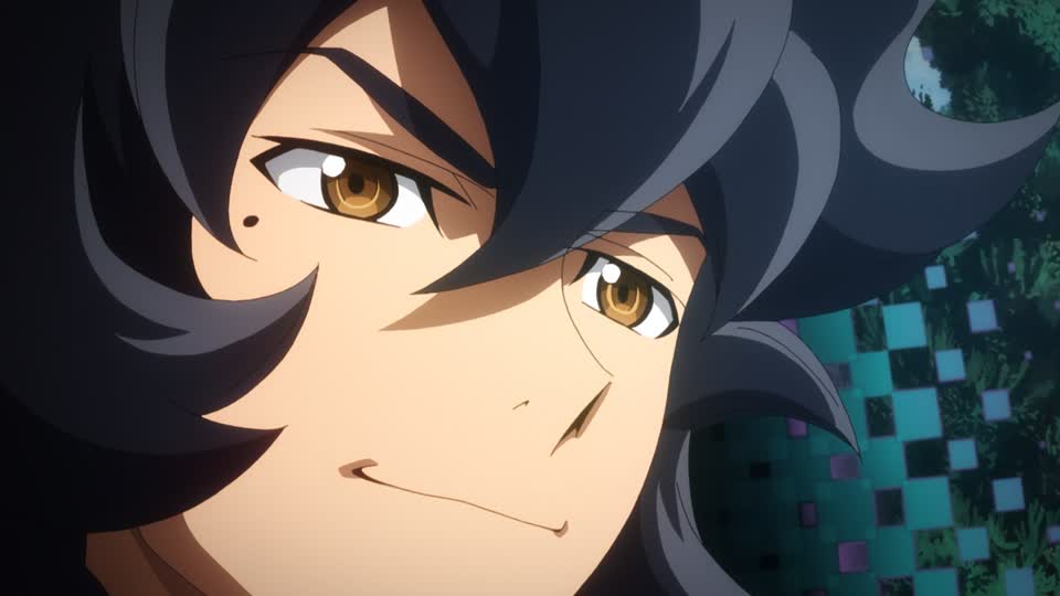 [NC-Raws] 境界戰機 / Kyoukai Senki – 03 [Baha][WEB-DL][1080p][AVC AAC][CHT][MP4]插图icecomic动漫