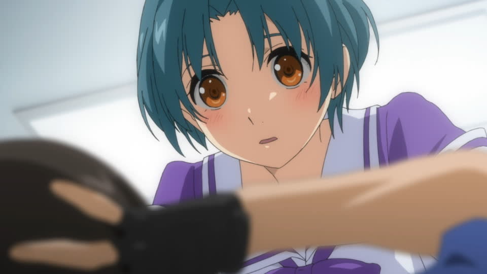 [NC-Raws] MUV-LUV ALTERNATIVE – 03 [Baha][WEB-DL][1080p][AVC AAC][CHT][MP4]插图icecomic动漫