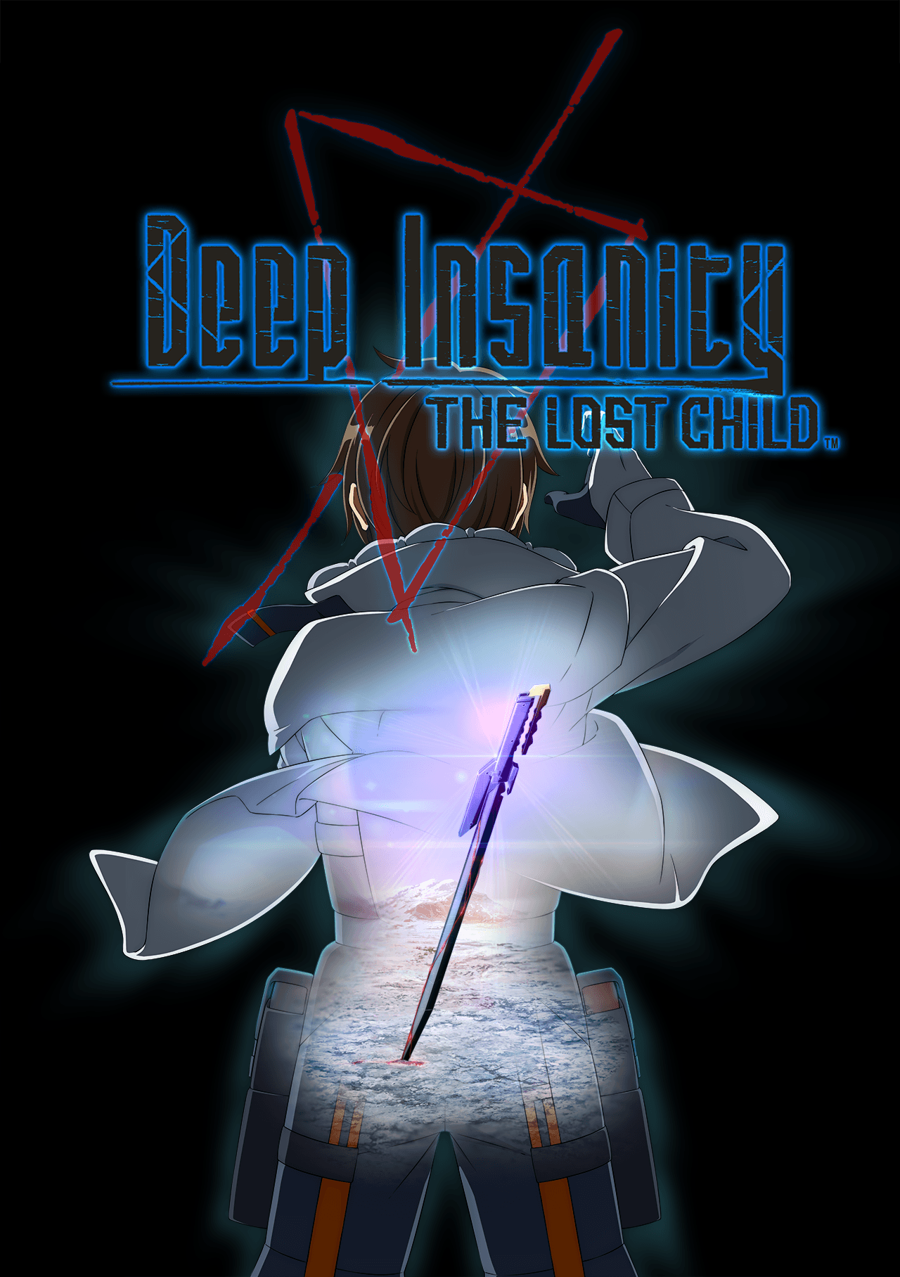 [LoliHouse] 狂热深渊 迷失的孩子 / Deep Insanity THE LOST CHILD – 02 [WebRip 1080p HEVC-10bit AAC][简繁内封字幕]插图icecomic动漫