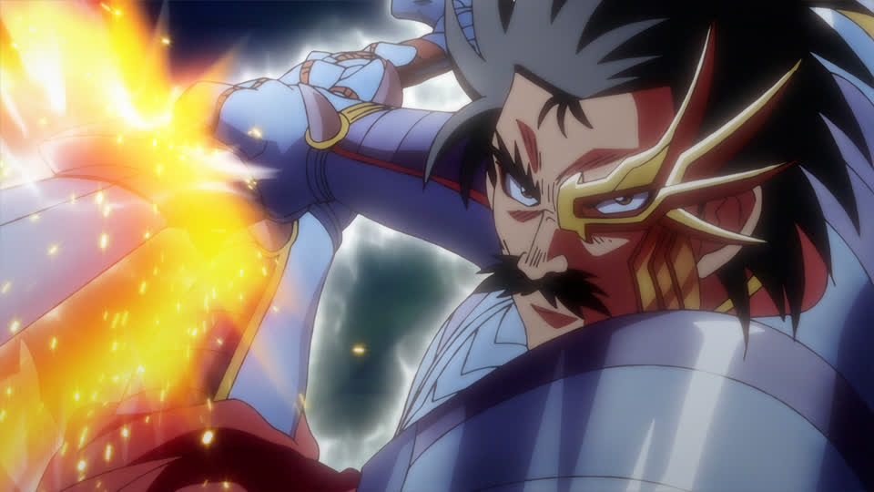 [NC-Raws] 勇者鬥惡龍 達伊的大冒險 / Dragon Quest – Dai no Daibouken – 54 [Baha][WEB-DL][1080p][AVC AAC][CHT][MP4]插图icecomic动漫