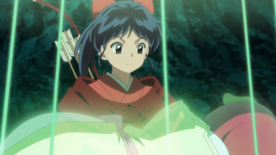 [NC-Raws] 半妖的夜叉姬 第二季 / Hanyou no Yashahime S2 – 04 [Baha][WEB-DL][1080p][AVC AAC][CHT][MP4]插图icecomic动漫