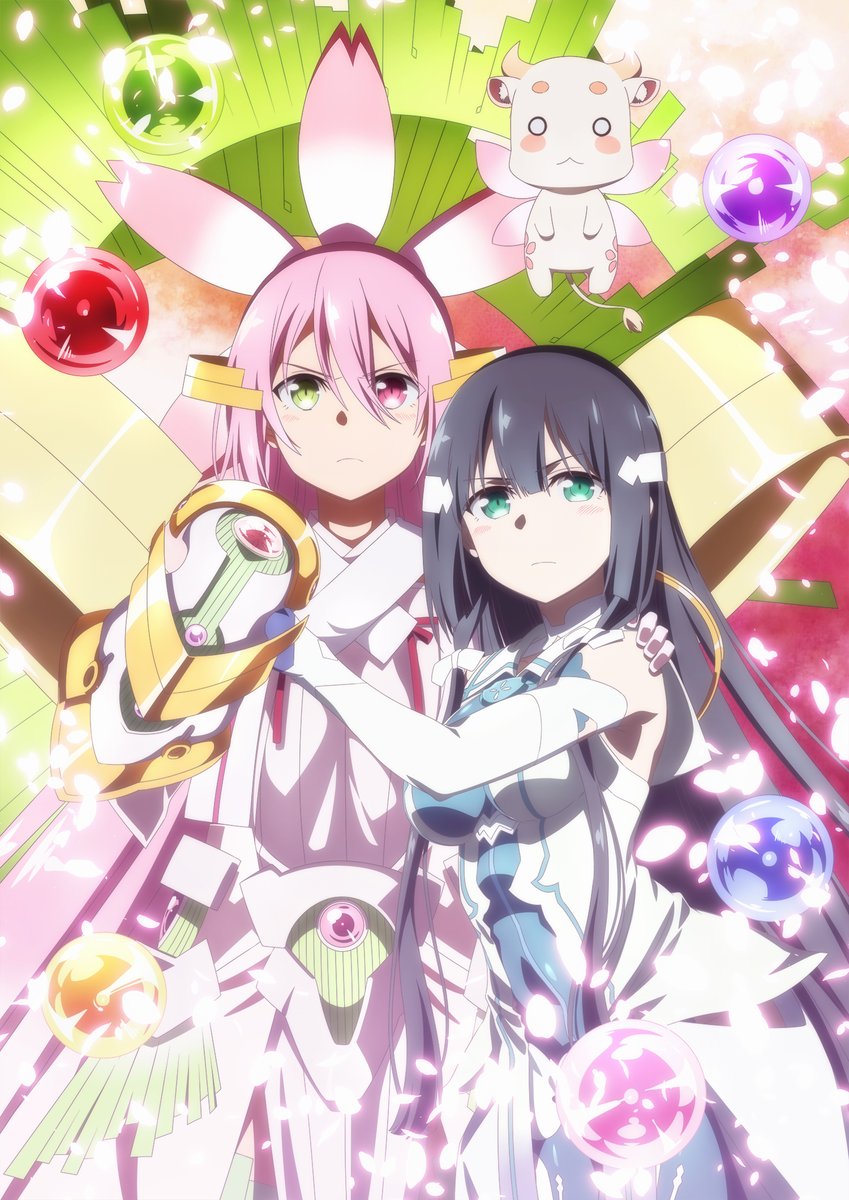 【DHR百合組】[結城友奈是勇者 大滿開之章_Yuki Yuna wa Yusha de Aru – Dai Mankai no Shou][02][繁體][720P][MP4]插图icecomic动漫