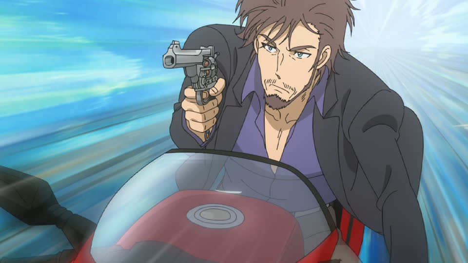 [NC-Raws] 魯邦三世 PART6 / Lupin III: Part 6 – 02 [Baha][WEB-DL][1080p][AVC AAC][CHT][MP4]插图icecomic动漫