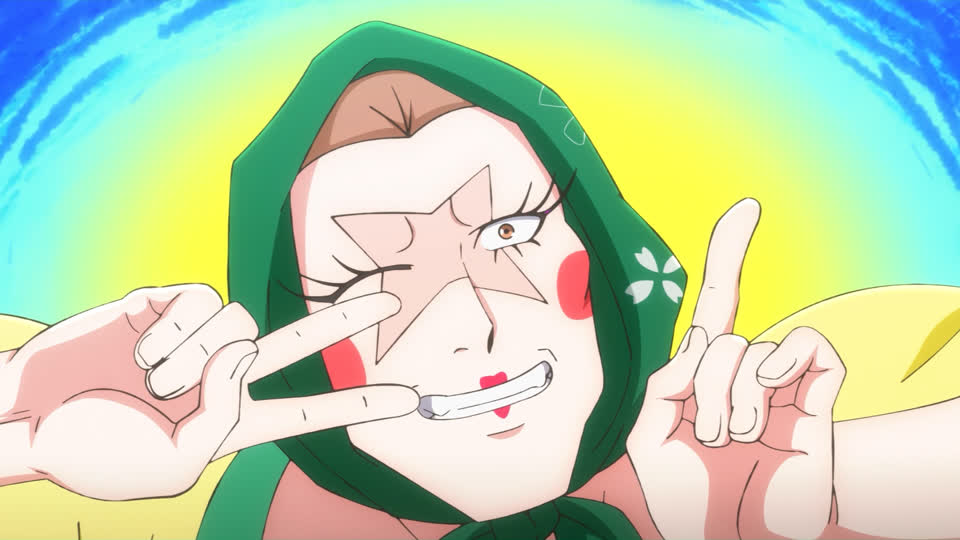 [NC-Raws] 小魔头暴露啦 / BUSTED! DARKLORD – 09 (B-Global Donghua 1920×1080 HEVC AAC MKV)插图icecomic动漫
