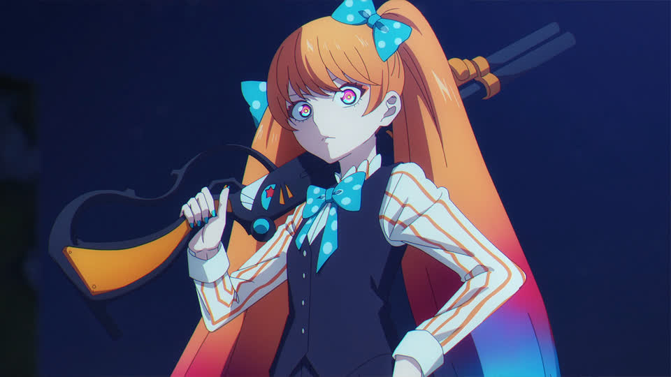 [NC-Raws] 宿命迴響：命運節拍 / takt op.Destiny – 04 [Baha][WEB-DL][1080p][AVC AAC][CHT][MP4]插图icecomic动漫