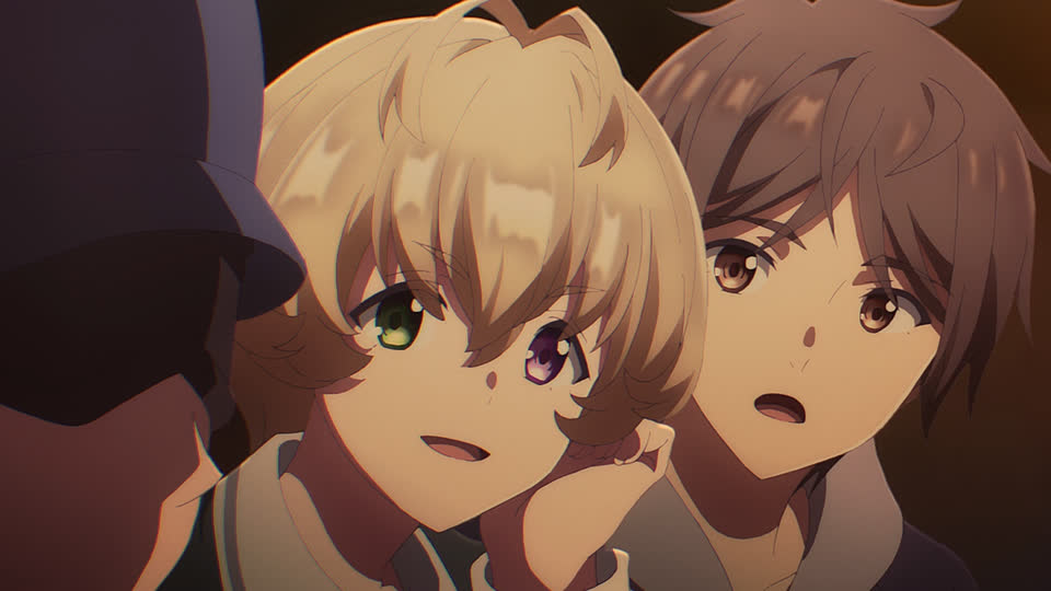 [NC-Raws] 狂热深渊-迷失的孩子 / Deep Insanity: The Lost Child – 03 [B-Global][WEB-DL][1080p][AVC AAC][Multiple Subtitle][MKV]插图icecomic动漫