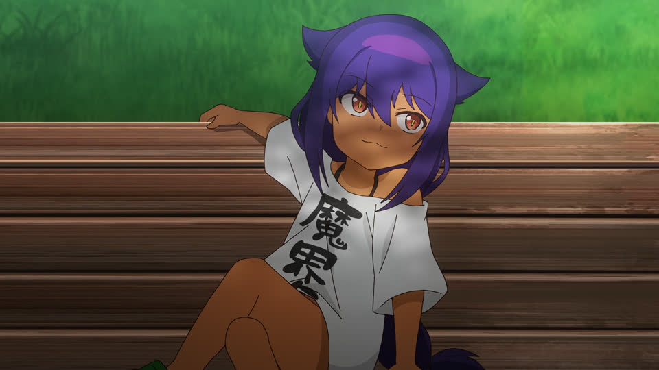 [NC-Raws] 迦希女王不会放弃！ / Jahy-sama wa Kujikenai! – 13 [B-Global][WEB-DL][1080p][AVC AAC][Multiple Subtitle][MKV]插图icecomic动漫