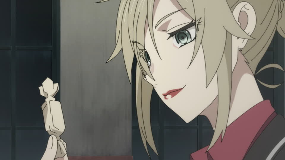 [NC-Raws] 月與萊卡與吸血公主 / Tsuki to Laika to Nosferatu – 05 [Baha][WEB-DL][1080p][AVC AAC][CHT][MP4]插图icecomic动漫