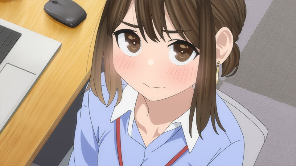 [NC-Raws] 加油吧同期醬 / Ganbare Douki-chan – 07 [Baha][WEB-DL][1080p][AVC AAC][CHT][MP4]插图icecomic动漫