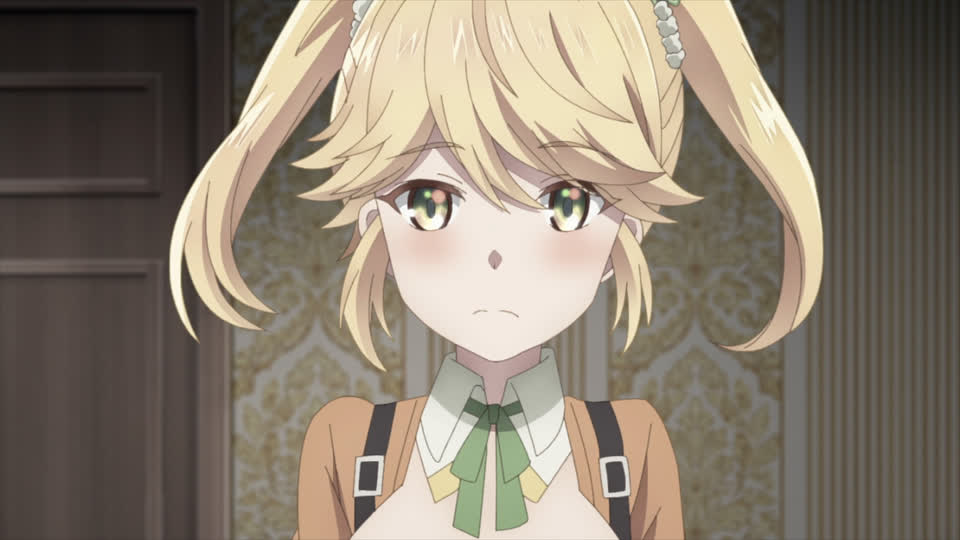 [NC-Raws] 世界顶尖的暗杀者转生为异世界贵族 / Ansatsu Kizoku – 05 [B-Global][WEB-DL][1080p][AVC AAC][Multiple Subtitle][MKV]插图icecomic动漫