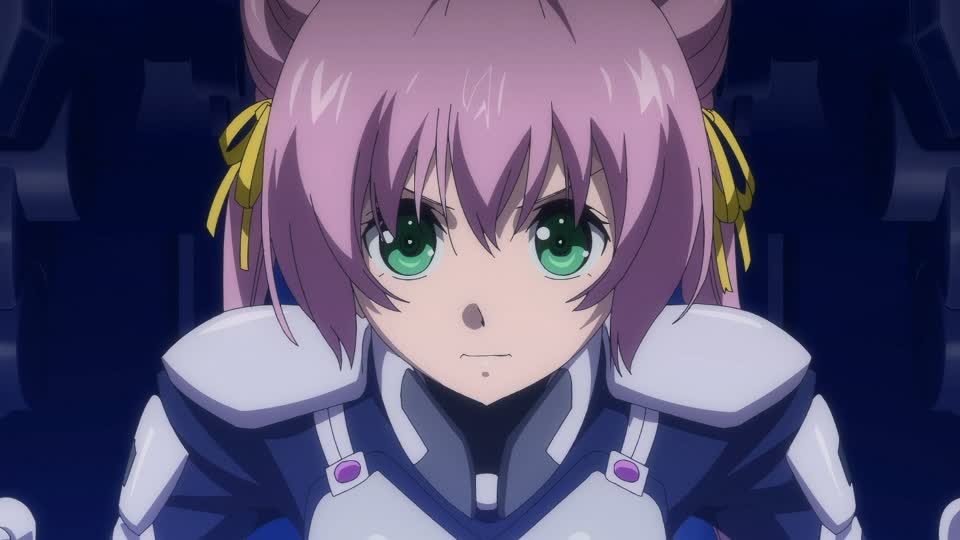 [NC-Raws] MUV-LUV ALTERNATIVE – 05 [Baha][WEB-DL][1080p][AVC AAC][CHT][MP4]插图icecomic动漫