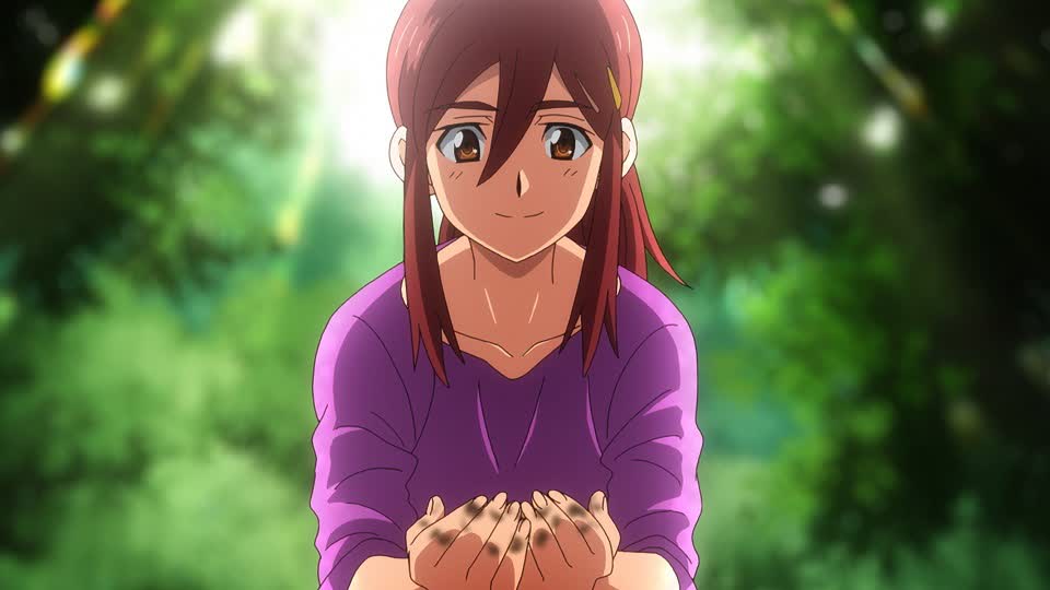 [NC-Raws] 境界戰機 / Kyoukai Senki – 06 [Baha][WEB-DL][1080p][AVC AAC][CHT][MP4]插图icecomic动漫