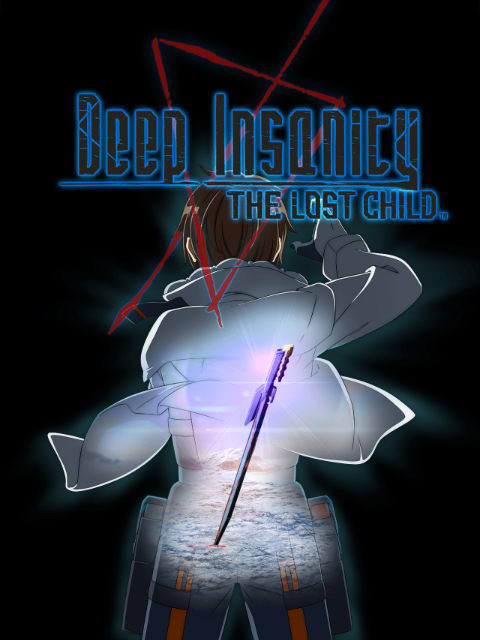 [天月搬運組] 狂熱深淵 迷失的孩子 / Deep Insanity – The Lost Child – 05 [1080P][簡繁日外掛]插图icecomic动漫