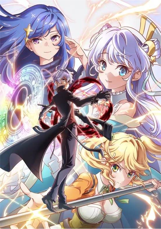 [Skymoon-Raws] 世界頂尖的暗殺者轉生為異世界貴族 / Ansatsu Kizoku – 06 [ViuTV][WEB-DL][1080p][AVC AAC][繁體外掛][MP4+ASS](正式版本)插图icecomic动漫