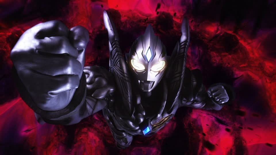 [NC-Raws] 超人力霸王特利卡：NEW GENERATION TIGA – 16 [Baha][WEB-DL][1080p][AVC AAC][CHT][MP4]插图icecomic动漫
