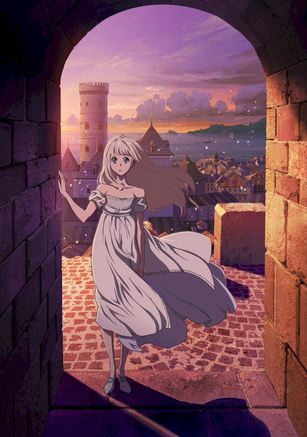 【喵萌奶茶屋】★07月新番★[海盜公主/海賊王女/Fena: Pirate Princess/Kaizoku Oujo][05][720p][繁體][招募翻譯校對]插图icecomic动漫