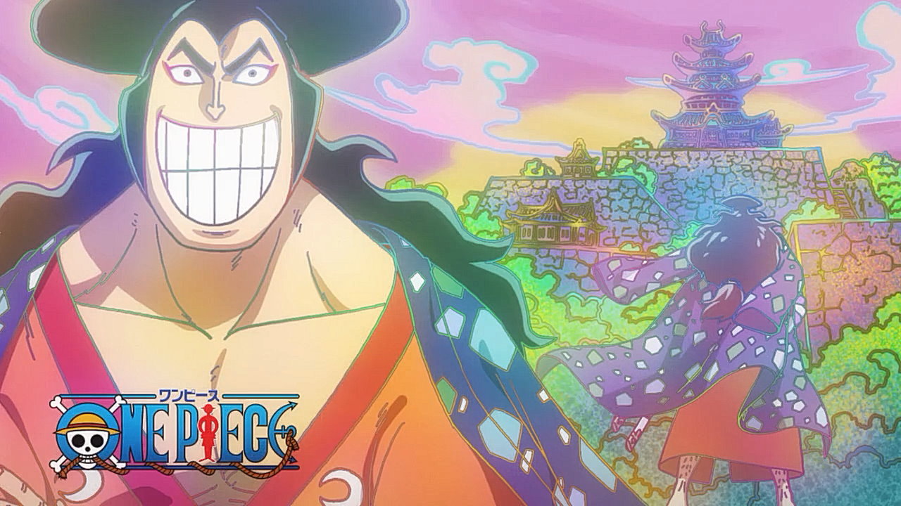 [OPFans楓雪動漫][ONE PIECE 海賊王][第988話][典藏版]插图icecomic动漫