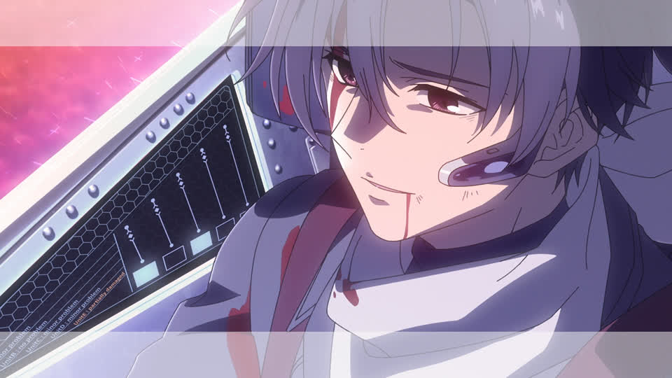 [NC-Raws] 86 -不存在的战区- / 86 EIGHTY SIX – 22 (B-Global 1920×1080 HEVC AAC MKV)插图icecomic动漫