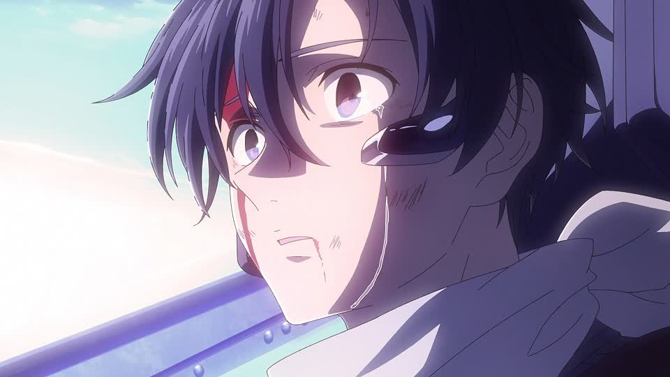 [NC-Raws] 86－不存在的戰區－ / 86 EIGHTY SIX – 22 (Baha 1920×1080 AVC AAC MP4)插图icecomic动漫