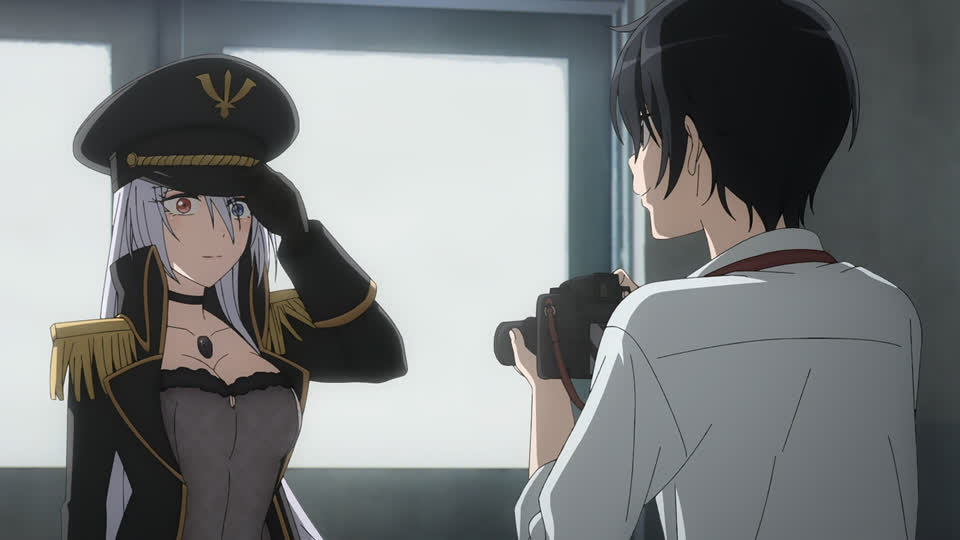 [NC-Raws] 恋上换装娃娃 / Sono Bisque Doll wa Koi wo Suru – 10 (B-Global 1920×1080 HEVC AAC MKV)插图icecomic动漫