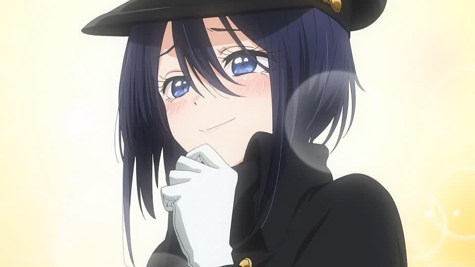 [NC-Raws] 戀上換裝娃娃 / Sono Bisque Doll wa Koi wo Suru – 10 (Baha 1920×1080 AVC AAC MP4)插图icecomic动漫