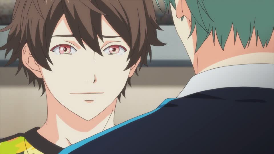 [NC-Raws] Futsal Boys！！！！！ – 10 (Baha 1920×1080 AVC AAC MP4)插图icecomic动漫