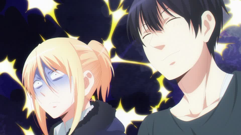 [NC-Raws] 相愛相殺 / Koroshi Ai (Love of Kill) – 10 (Baha 1920×1080 AVC AAC MP4)插图icecomic动漫