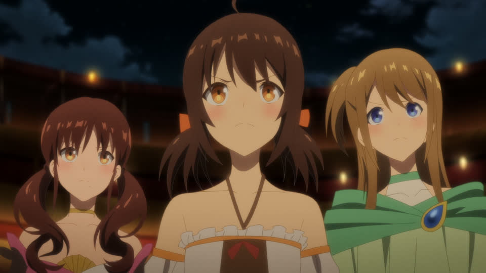[NC-Raws] 平凡职业造就世界最强 第二季 / Arifureta Sekai Saikyou S2 – 10 (B-Global 1920×1080 HEVC AAC MKV)插图icecomic动漫