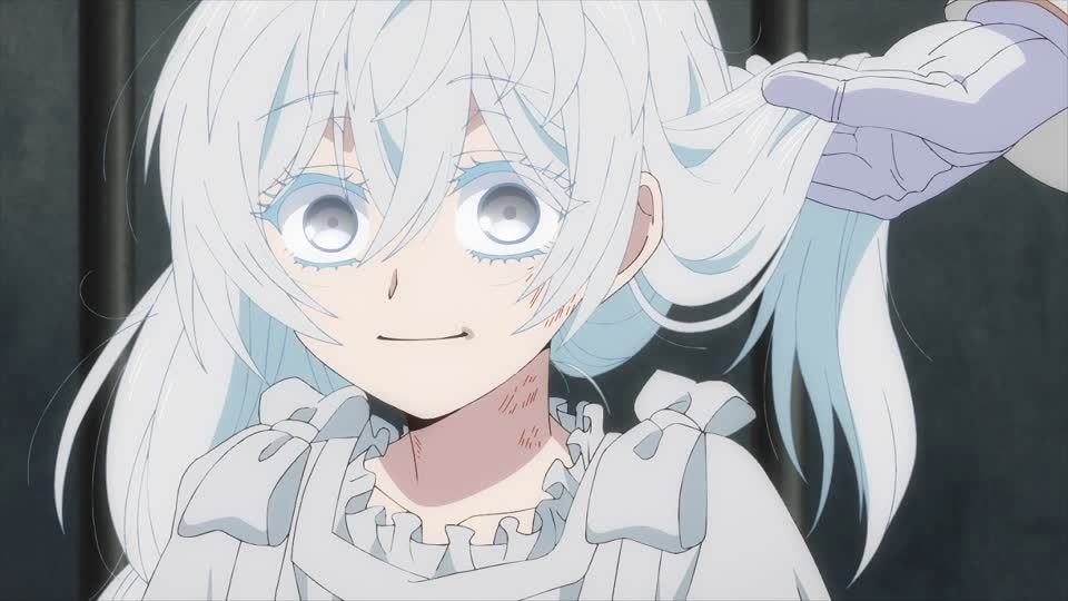 [NC-Raws] 瓦尼塔斯的手札 / Vanitas no Carte – 22 (Baha 1920×1080 AVC AAC MP4)插图icecomic动漫