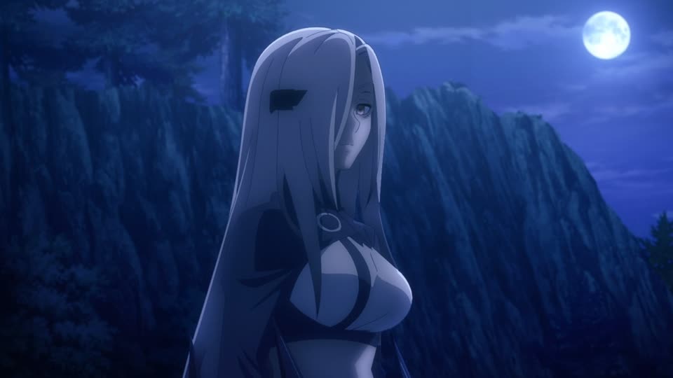 [NC-Raws] 少女前線 / Dolls\’ Frontline – 11 (Baha 1920×1080 AVC AAC MP4)插图icecomic动漫