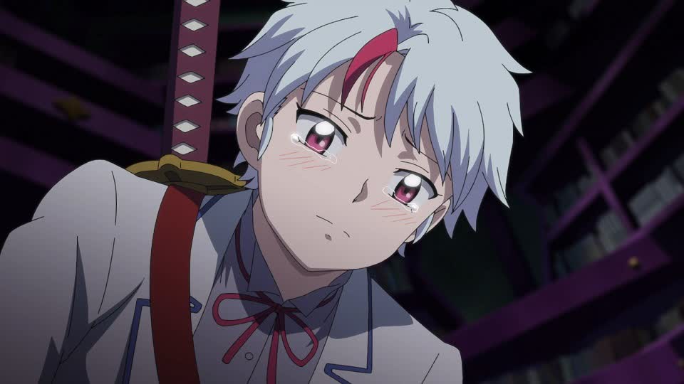 [NC-Raws] 半妖的夜叉姬 第二季 / Hanyou no Yashahime S2 – 23 (Baha 1920×1080 AVC AAC MP4)插图icecomic动漫