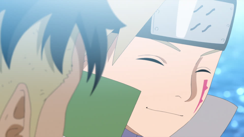 [NC-Raws] 博人传之火影忍者次世代 / Boruto – Naruto Next Generations – 241 (B-Global 1920×1080 HEVC AAC MKV)插图icecomic动漫