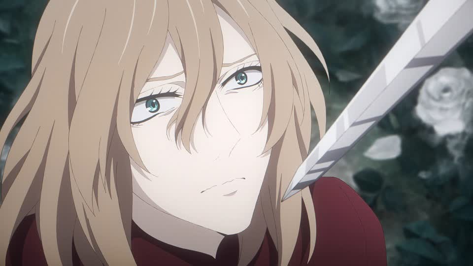 [NC-Raws] 薔薇王的葬列 / Baraou no Souretsu – 11 (Baha 1920×1080 AVC AAC MP4)插图icecomic动漫